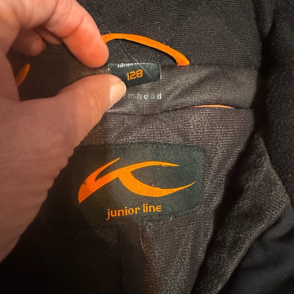 KJUS KIDS JACKET- OBERMEYER BIBS -ARCTIX SKI PANTS SIZE 5-8 - Picture 3 of 12